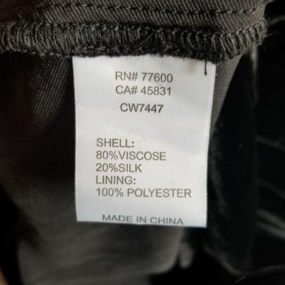 Chaser Black Velvet Mini Dress M Boho Whimsigoth Fairy Witchy Renfair NEW - Picture 8 of 10